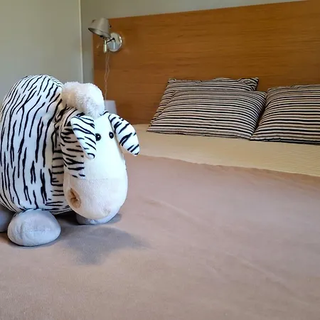 Saimaan Rantavilla Zebra بيت للعطل إيماترا