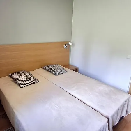Saimaan Rantavilla Zebra