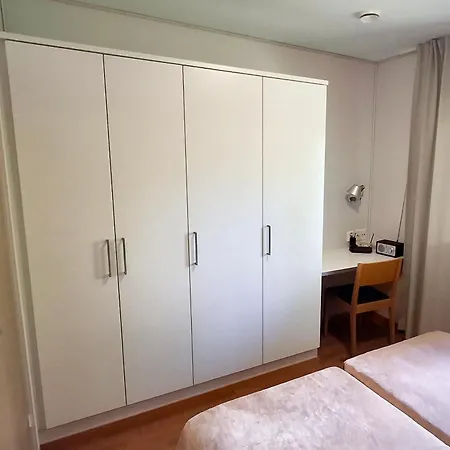 Ferienhaus Saimaan Rantavilla Zebra Imatra
