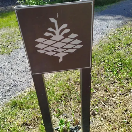 Saimaan Rantavilla Zebra بيت للعطل *