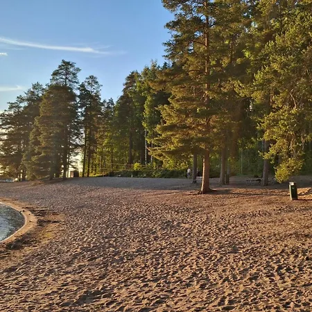Saimaan Rantavilla Zebra